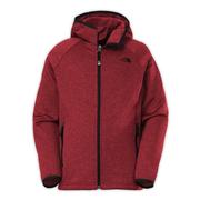 TNF Red