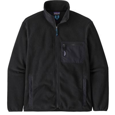 Patagonia Synchilla Fleece Jacket Men's