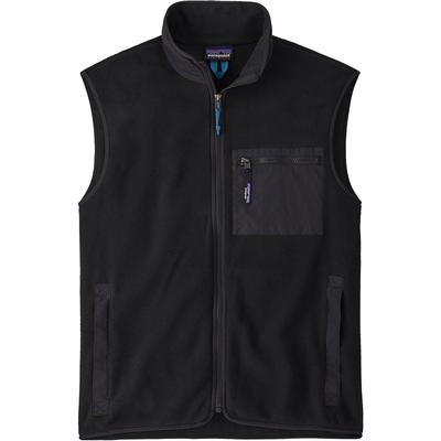 Patagonia Synchilla Fleece Vest Men's