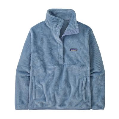 Patagonia Re-Tool Half Snap Pullover Women's