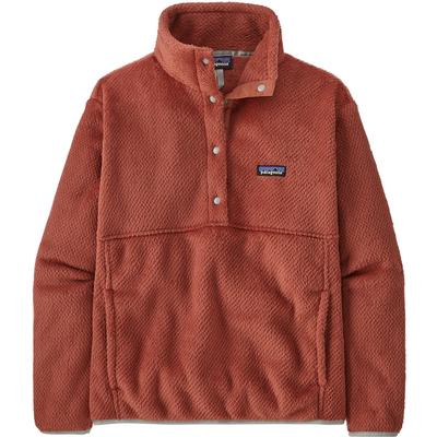 Patagonia Re-Tool Half Snap Pullover Women's