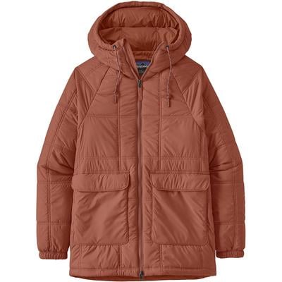 Patagonia Lost Canyon Hooded Insulated Jacket Women's