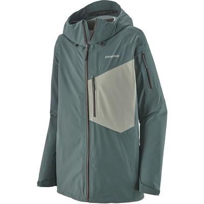 Patagonia Snowdrifter Shell Jacket Men's