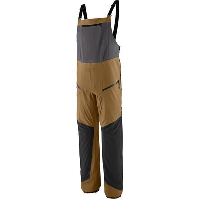 Patagonia Snowdrifter Shell Snow Bibs Men's