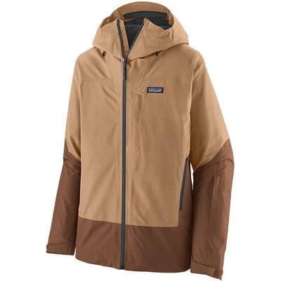 Patagonia Storm Shift Shell Jacket Men's