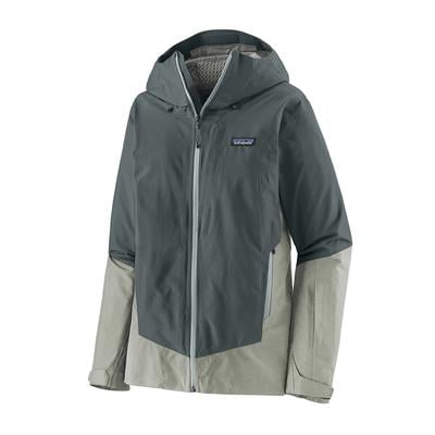 Patagonia Storm Shift Insulated Jacket Women's