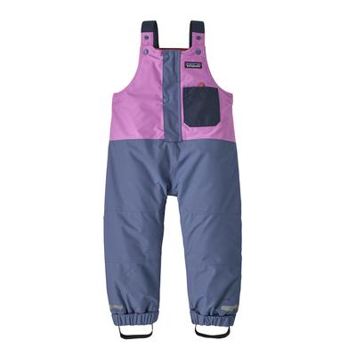 Patagonia Baby Snow Pile Insulated Snow Bibs Infants'/Toddlers'