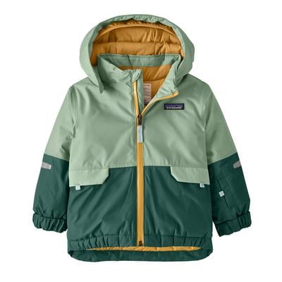 Patagonia Baby Snow Pile Insulated Jacket Infants'/Toddlers'
