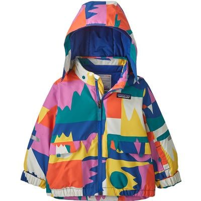 Patagonia Baby Snow Pile Insulated Jacket Infants'/Toddlers'