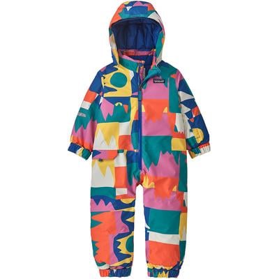 Patagonia Baby Snow Pile Insulated One-Piece Infants'/Toddlers'