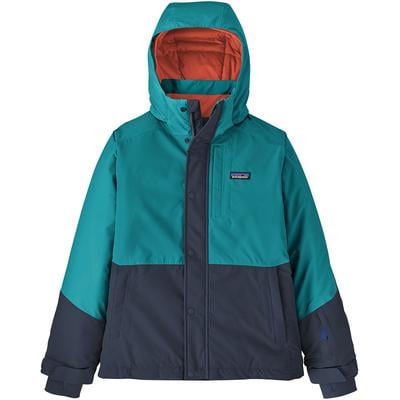 Patagonia Powder Town Insulated Jacket Kids'