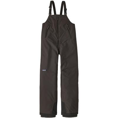 Patagonia Powder Town Insulated Snow Bibs Kids'