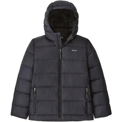 Patagonia Hi-Loft Down Sweater Hooded Jacket Kids'