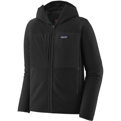 Patagonia R2 Techface Hooded Jacket Men's