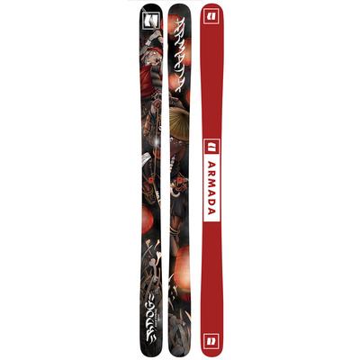 Armada BDOG Skis 2024