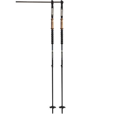 Armada Carbon Adjustable Ski Poles 2024