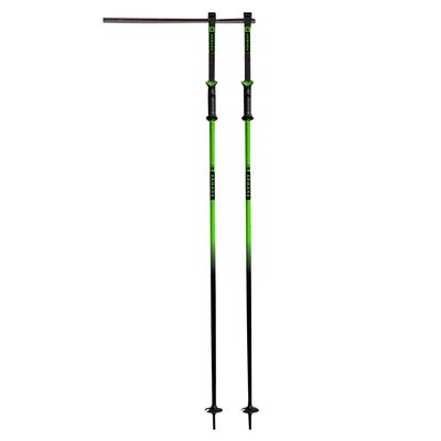 Armada Triad Ski Poles 2024 - Green/Black