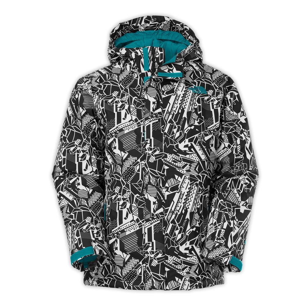 The North Face Darten Insulated Jacket Boys '