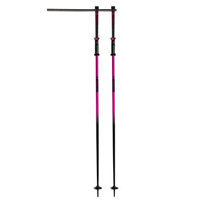 Armada Triad Ski Poles 2024 - Pink/Black