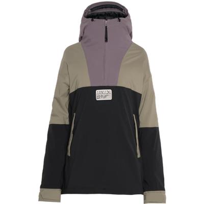 Armada Madaket 2L Insulated Anorak Women's