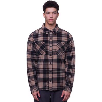 686 Sierra Fleece Flannel Men's