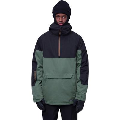 686 Renewal Insulated Anorak Men's