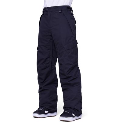 686 Infinity Cargo Insulated Snow Pants Men's