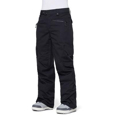 686 Aura Cargo Insulated Snow Pants Women's