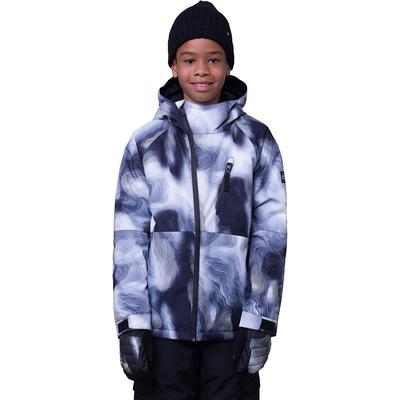 686 Hydra Insulated Jacket Boys'