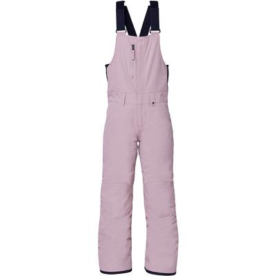 686 Sierra Insulated Snow Bibs Girls'