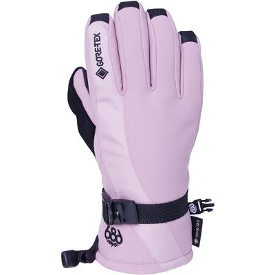 686 Gore-Tex Linear Gloves Women's