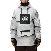 SMOKE MOUNTAIN PRINT