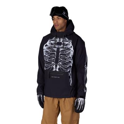 686 Waterproof Pullover Hoody Men's