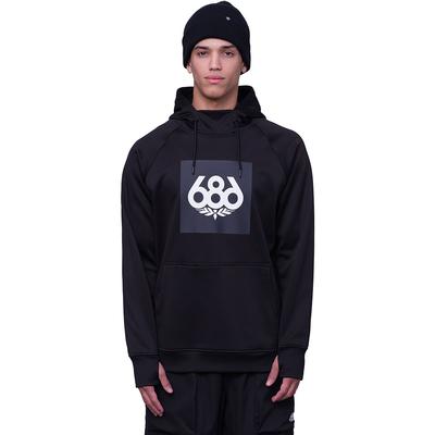 686 Bonded Fleece Pullover Hoody Men's