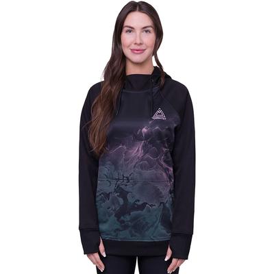 686 Bonded Fleece Pullover Hoody Women's