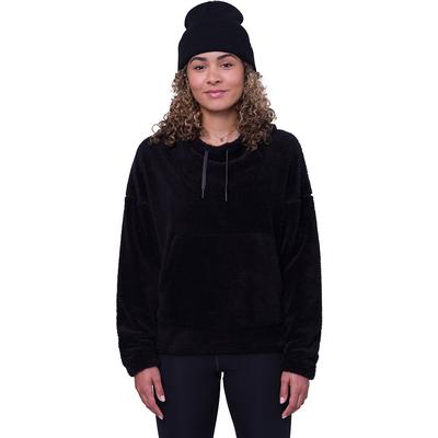 686 Sherpa Pullover Hoody Women's