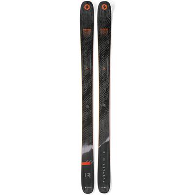 Blizzard Rustler 10 Skis 2024