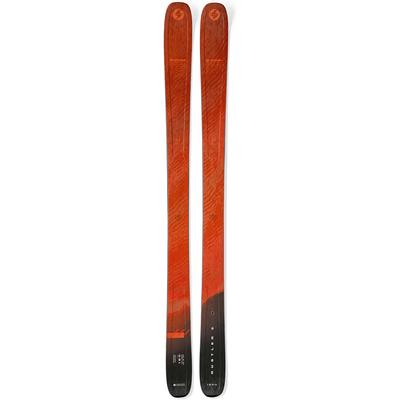 Blizzard Rustler 9 Skis 2025