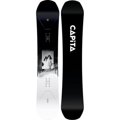 Capita Super Defenders Of Awesome Snowboard 2024