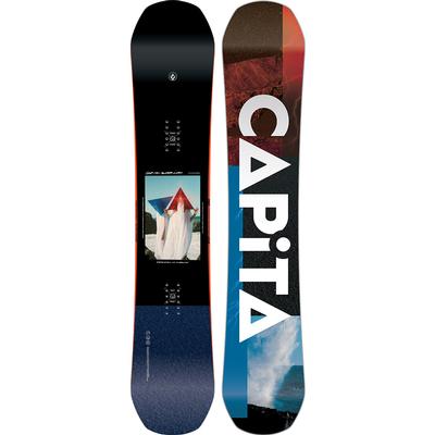 Capita Defenders Of Awesome Wide Snowboard 2024