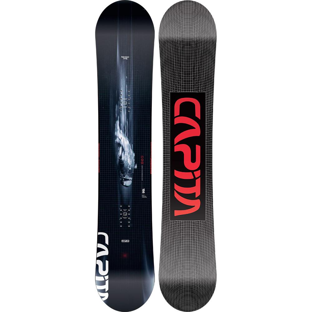  Capita Outerspace Living Snowboard 2024