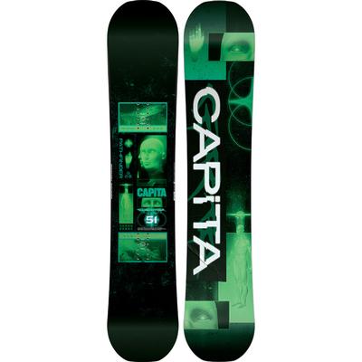 Capita Pathfinder Reverse Camber Snowboard 2024