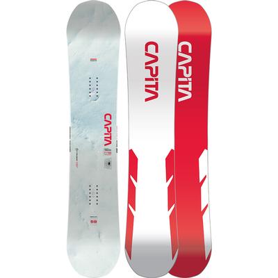 Capita Mercury Snowboard 2024