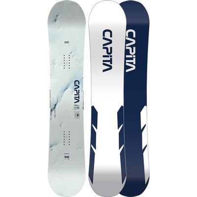 Capita Mercury Wide Snowboard 2024