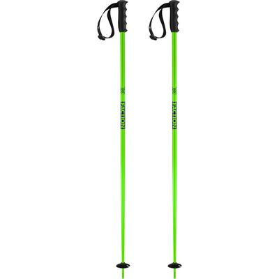Faction Prodigy Ski Poles - Green