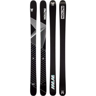 Faction Mana 2 Skis 2024