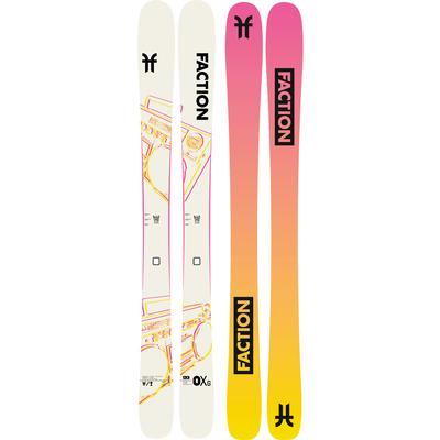 Faction Prodigy 0X Jr. Skis Girls' 2024