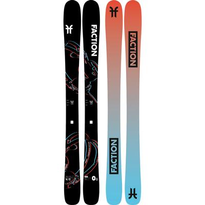 Faction Prodigy 0 Jr. Skis Boys' 2024