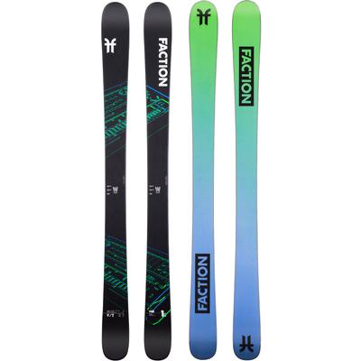 Faction Prodigy 1 Jr. Skis Boys' 2024