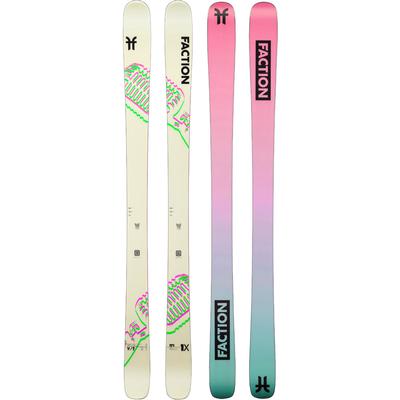 Faction Prodigy 1X Skis Women's 2024